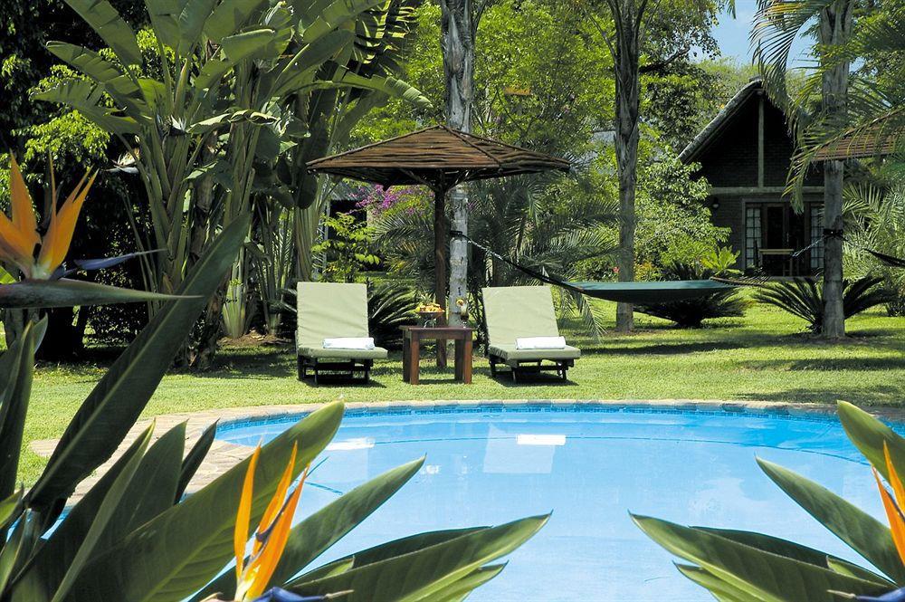 Hippo Hollow Country Estate Hazyview Esterno foto