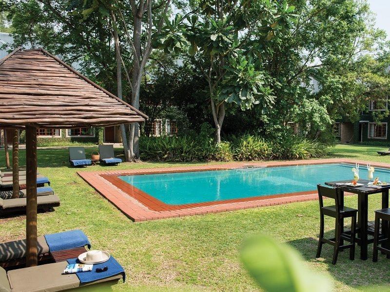 Hippo Hollow Country Estate Hazyview Esterno foto